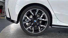 BMW 1 Series 120 M Sport 5dr Step Auto Petrol Hatchback